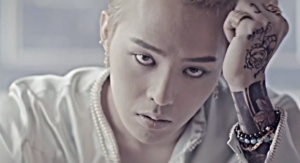 K-pop Star G-Dragon Arrested on Drug Charges