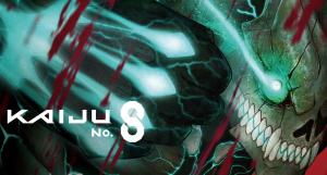 Kaiju No. 8 Finds Streaming Home