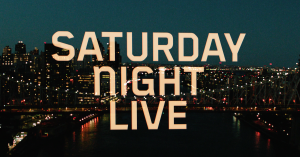 Who’s Hosting Saturday Night Live Tonight?