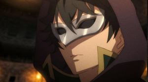 The Rising of the Shield Hero Season 3 Episode 1 Stills Released