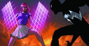 It’s Spider-Man Vs. Mary Jane Watson In New Marvel Preview