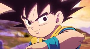 Dragon Ball Daima Trademark Info Surfaces