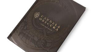 Critical Role’s Candela Obscura Rulebook Release Date Revealed