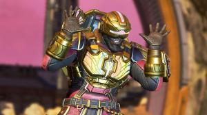 Apex Legends Season 19 Finally Adds Cross-Progression