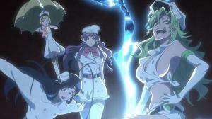 Bleach Creator Reveals the Strongest Bambis