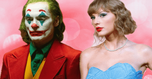 Taylor Swift Finishes Second to Only Joker for All-Time October Box Office Opening Weekend