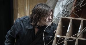 The Walking Dead: Daryl Dixon Episode 4: “La Dame de Fer”