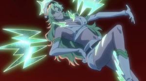 Bleach Cosplay Electrifies With Candice