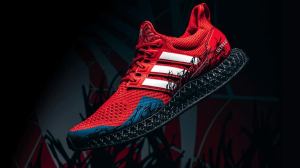 Adidas Reveals New Marvel’s Spider-Man 2 Shoes