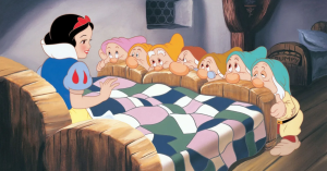 Snow White and the Seven Dwarfs 4K Restoration Set for Disney+