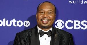 The Daily Show’s Roy Wood Jr. Announces Exit