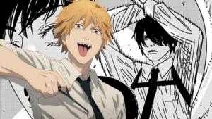 Chainsaw Man Cliffhanger Leaves Yoshida’s Life on the Line