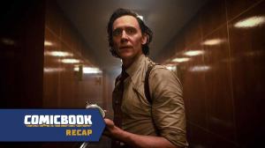 Loki Season 2 Episode 4 Recap With Spoilers