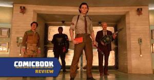 Loki Season 2 Review: Beautifully Burdened with Glorious Purpose