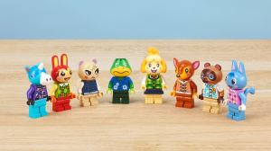 Here’s The Best Place To Get LEGO Animal Crossing Sets