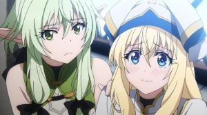 Goblin Slayer Season 2 Episode 1 Stills Released