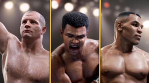 EA Sports UFC 5 Launch Changes Previewed After Beta