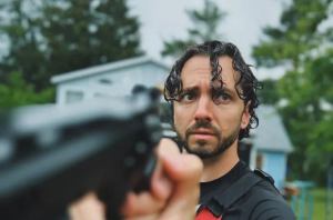 The Inhabitants: Talking With Indie Filmmakers Four Horsemen About Their New Thriller