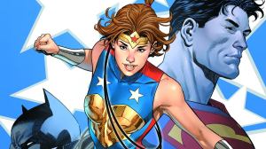 Wonder Woman’s Daughter Trinity to Get Her Own DC Book in 2024