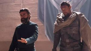 Dune’s Oscar Isaac and Jason Momoa to Reunite in New Movie Produced by Martin Scorsese