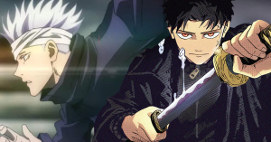 Kagurabachi Just Beat a Big Jujutsu Kaisen Record