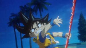 Dragon Ball Daima Is Turning All Our Favs Into Kids