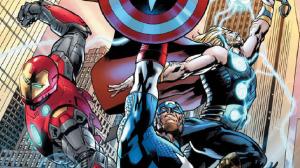 Ultimate Universe #1 Review: The Ultimates Return… Kind Of
