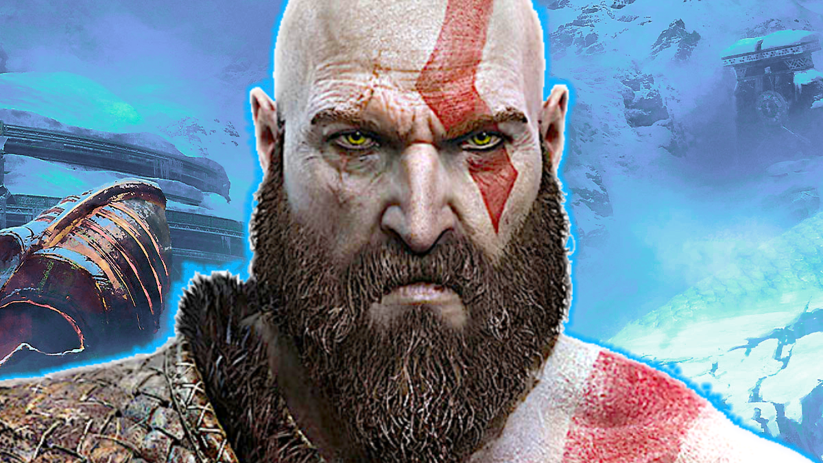 Фанаты God of War разделились во мнениях относительно сеттинга следующей игры