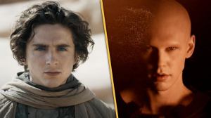 Dune: Part Two’s Timothee Chalamet Reveals How Co-Star Austin Butler Motivated Him