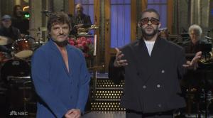 Saturday Night Live: Pedro Pascal Makes Surprise Appearance in Hilarious Monologue