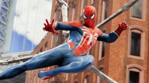 Marvel’s Spider-Man Star Yuri Lowenthal Shares What He Knows About Spider-Man 3