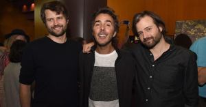 Deadpool 3 Director Shawn Levy Credits Stranger Things Creators For Teaching Him Not To Compromise