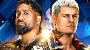 WWE Fastlane: Cody Rhodes Addresses What Tag Team Championship Win Means for His Story