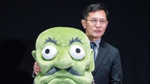 Studio Ghibli President Explains Why Hayao Miyazaki’s Son Won’t Be Taking Over
