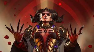 Overwatch 2 Season 7 Teases Upcoming Diablo 4 Crossover