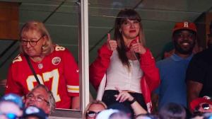 Deadpool 3’s Hugh Jackman and Ryan Reynolds Join Taylor Swift and Other Celebs to Watch Travis Kelce’s Chiefs Game