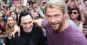Loki Reuniting With Thor Is One of the Goals of the Disney+ Series