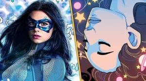 DC’s Dreamer Graphic Novel From Supergirl’s Nicole Maines Gets Release Date