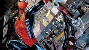 Spectacular Spider-Men: Marvel Previews New Spider-Man Series