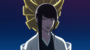 Bleach Cosplay Revisits The Blood War With Senjumaru