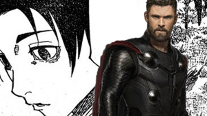 Jujutsu Kaisen: Yuta Channels Thor in Bloody Manga Cliffhanger