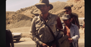 Discover How Harrison Ford Became Indiana Jones in Disney+ Documentary Trailer