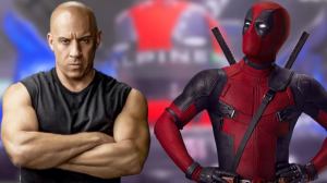 Ryan Reynolds Jokes About Deadpool and Fast and Furious Crossover