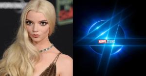 Marvel’s Fantastic Four Eyeing Anya Taylor-Joy for Major Role: Report