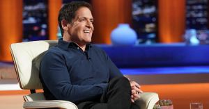 Shark Tank: Vegas Reveals Favorites to Replace Mark Cuban