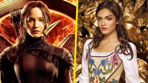 How Does The Hunger Games Prequel Connect to the Original?