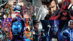 Every New Marvel MCU Movie Release Date After the Actors’ Strike