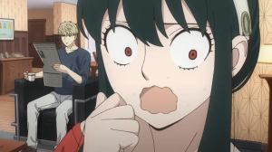 Spy x Family Code: White Highlights Yor in New Movie Promo