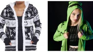 The Nightmare Before Christmas Fashions Get Black Friday Deals at Hot Topic