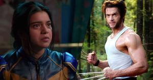 Ms. Marvel Star Iman Vellani Wants Scene With Hugh Jackman, Tobey Maguire, and More